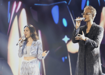 Mỹ Tâm Vietnam Idol 2023