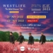 Concert Westlife Việt Nam