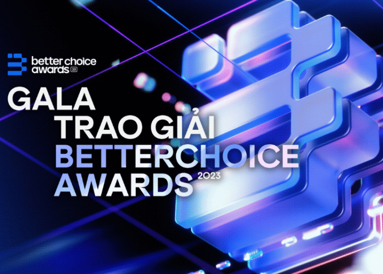 Gala Better Choice Awards 2023