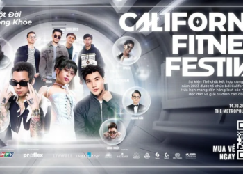 California's Fitness Festival
