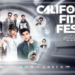 California's Fitness Festival