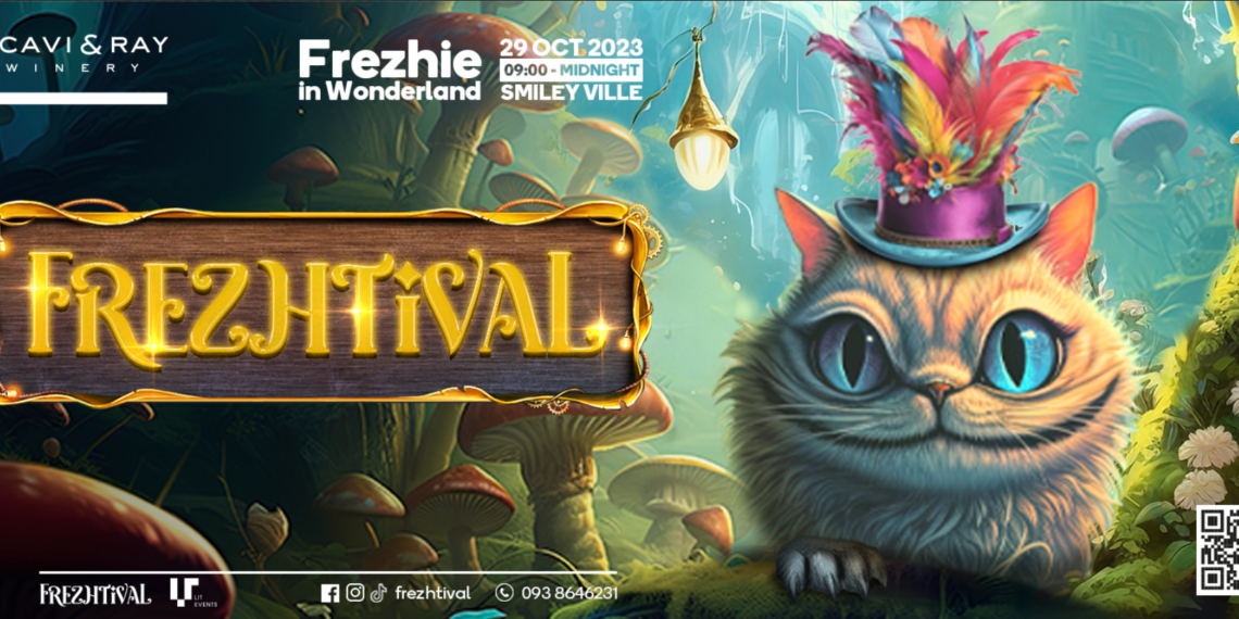 Frezhtival