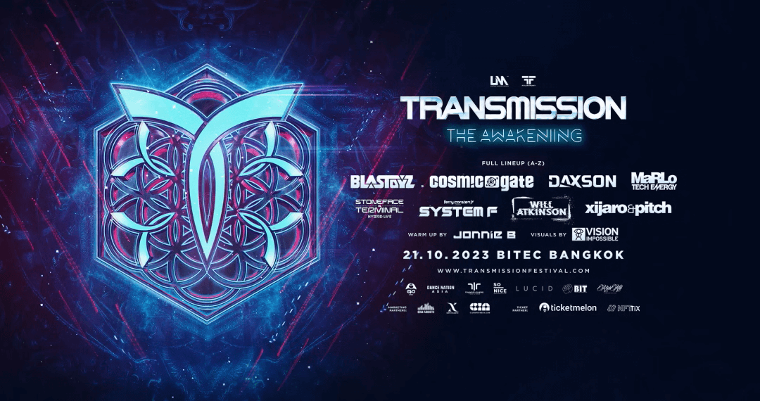 Transmission Bangkok