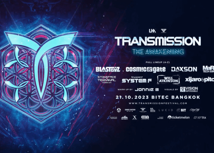 Transmission Bangkok