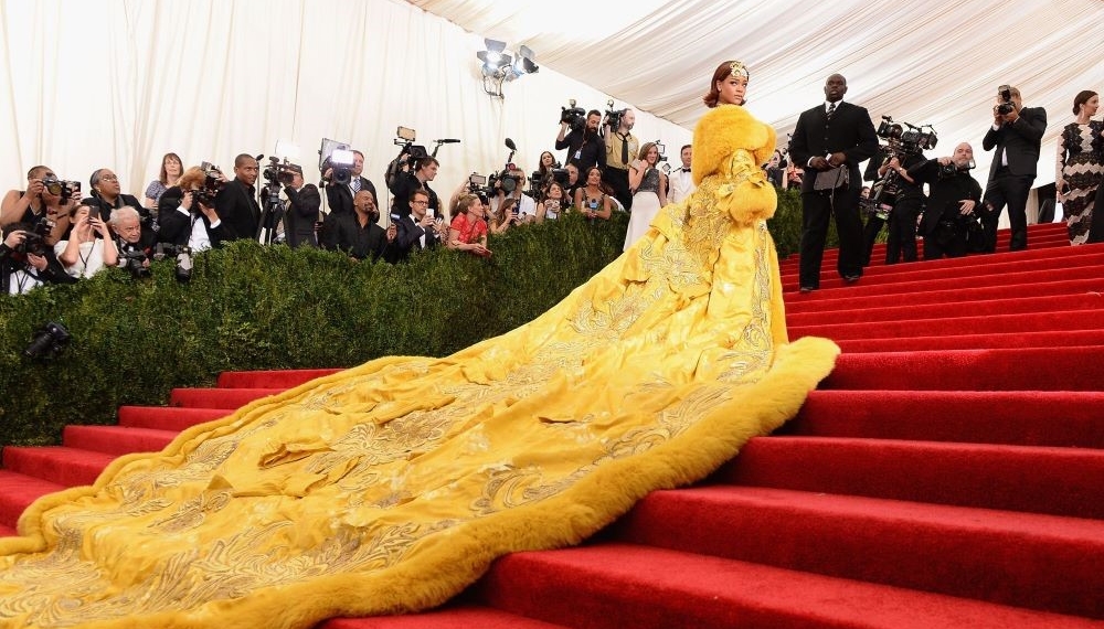 Chủ đề Met Gala 2024