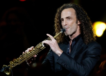 Kenny G yêu cầu khi biểu diễn tại Việt Nam