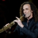 Kenny G yêu cầu khi biểu diễn tại Việt Nam