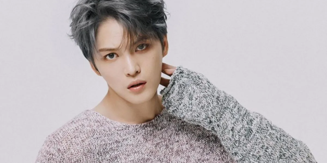 Kim Jae Joong trở lại Hà Nội