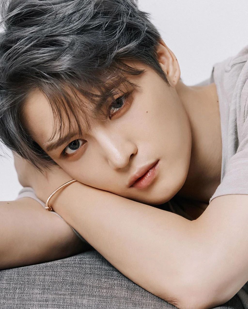 Kim Jae Joong trở lại Hà Nội