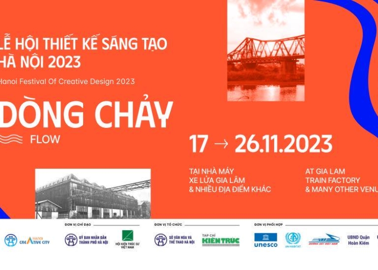 Thiết kế sáng tạo Hà Nội