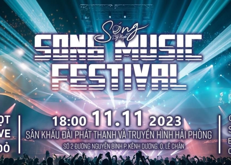 Sóng Music Festival