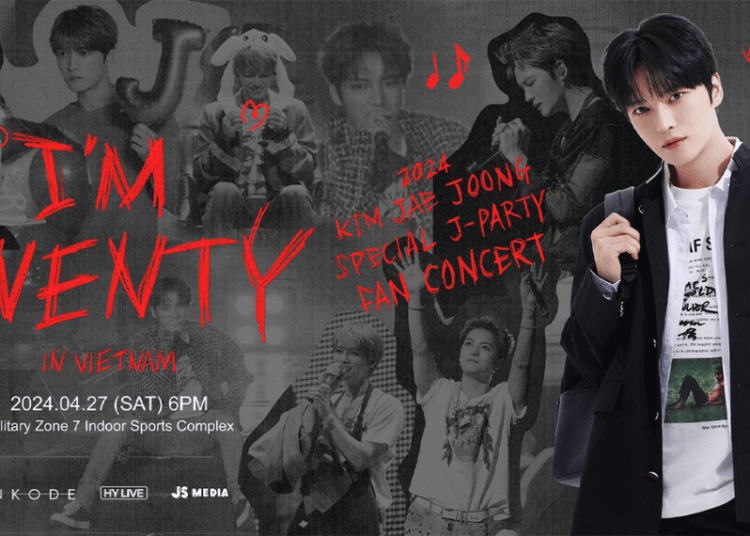 Triển lãm quốc tế các thiết bị biểu diễn chuyên nghiệp Plase Show 2024