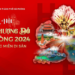 Lễ hội Hoa Phượng Đỏ - Hải Phòng 2024