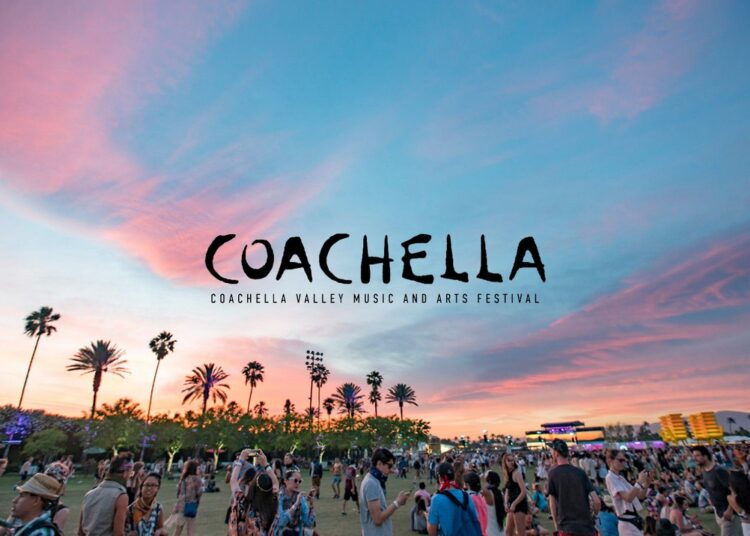 Coachella Valley Music and Arts Festival 2024 – Lễ hội âm nhạc và nghệ thuật Thung lũng Coachella