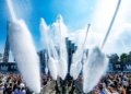 Lễ hội Waterbomb nổi tiếng sẽ đến Hồng Kông lần đầu tiên vào tháng 6 này. Trước đó, lễ hội cũng được công bố sẽ được tổ chức tại Việt Nam.
