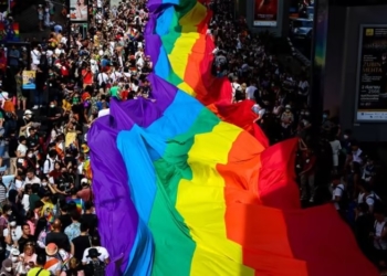 Lễ hội tôn vinh cộng đồng LGBTQ+