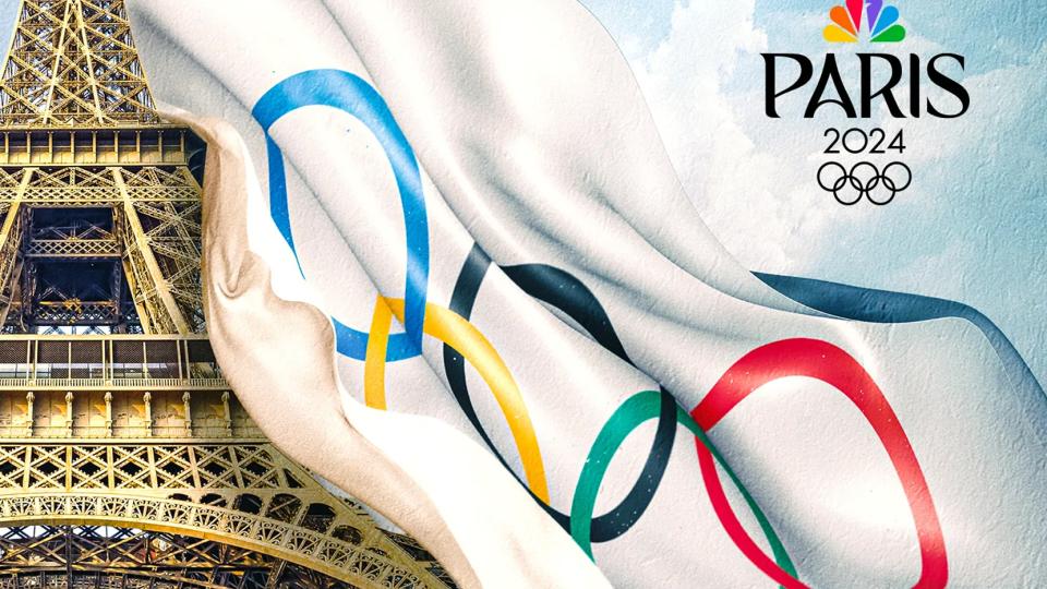 Olympic Paris tu tin vao viec xay dung la chan du vung chai de phong chong tin tac