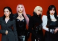 2NE1 tái xuất