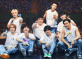 Bán vé concert Super Junior