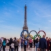 Olympic Paris 2024 giám sát an ninh bằng AI