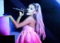 ariana grande world tour