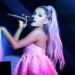 ariana grande world tour