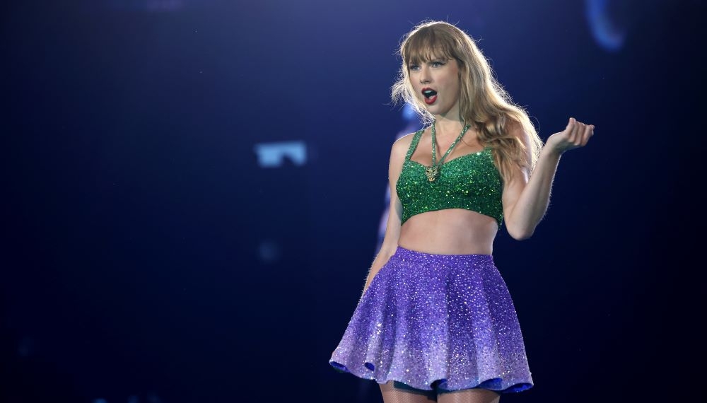 concert taylor swift munich đức