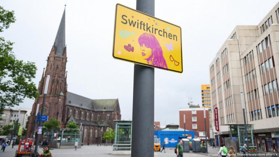 Swiftkirchen