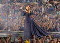 concert Adele in Munich