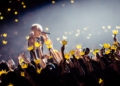 lightstick bigbang tăng giá