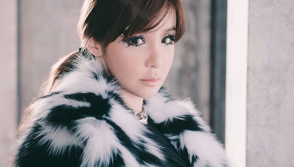 concert park bom 2ne1