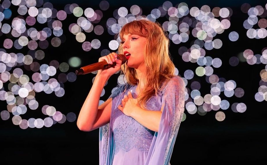 taylor swift lên tiếng concert vienna hủy