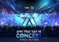 Anh trai say hi concert