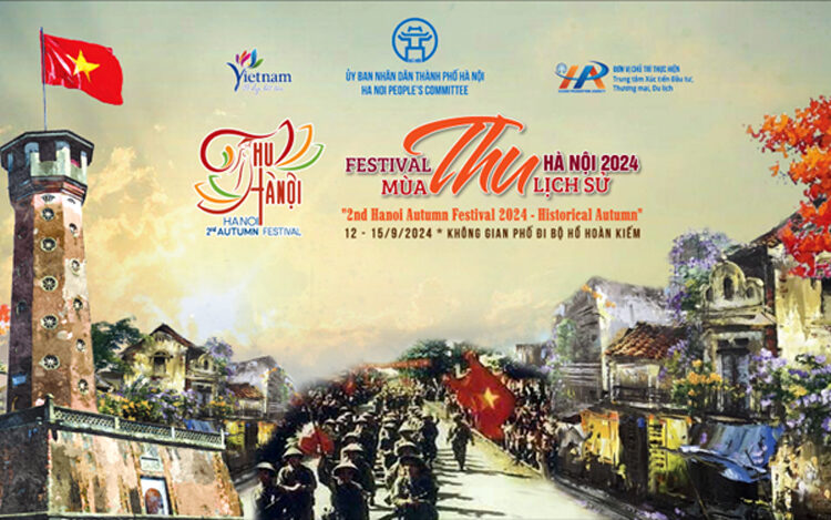 festival thu hà nội lần 2