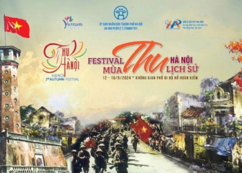 hoãn festival thu hà nội 2024