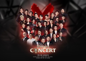 Anh Trai Vượt Ngàn Chông Gai Concert 2024