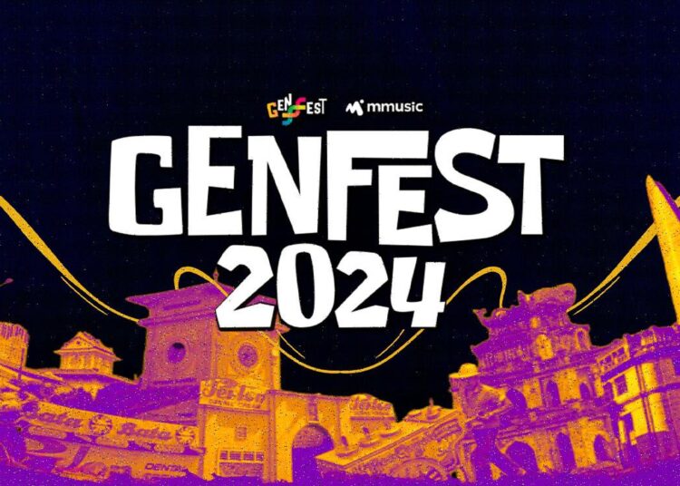 GENFest 2024