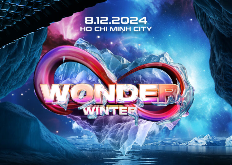 8WONDER Winter