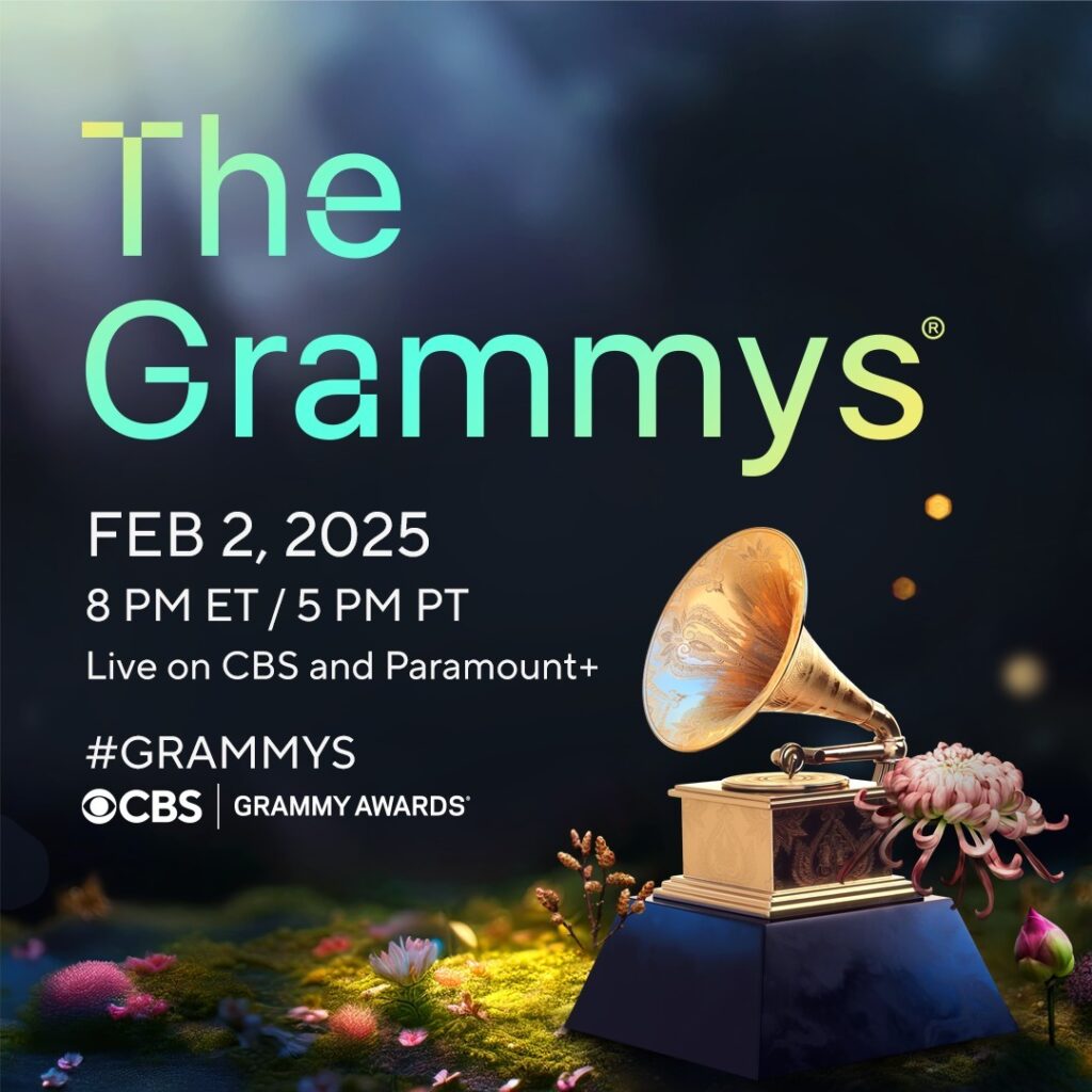 Grammy 2025 van dien ra binh thuong