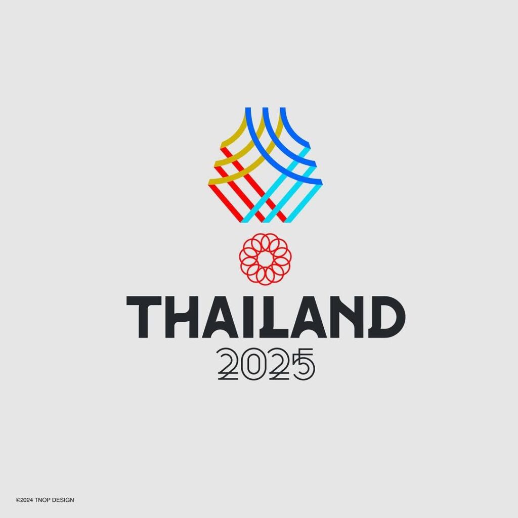 Logo SEA GAMES lan thu 33