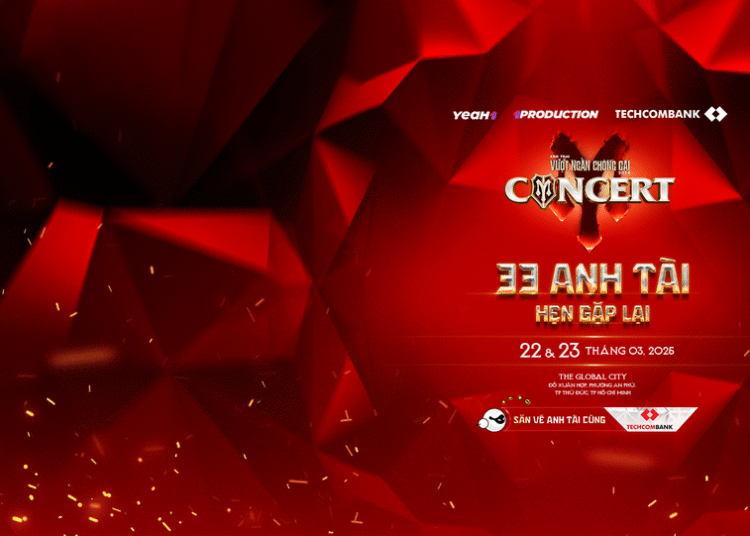 Concert Anh Trai Vượt Ngàn Chông Gai D3,4