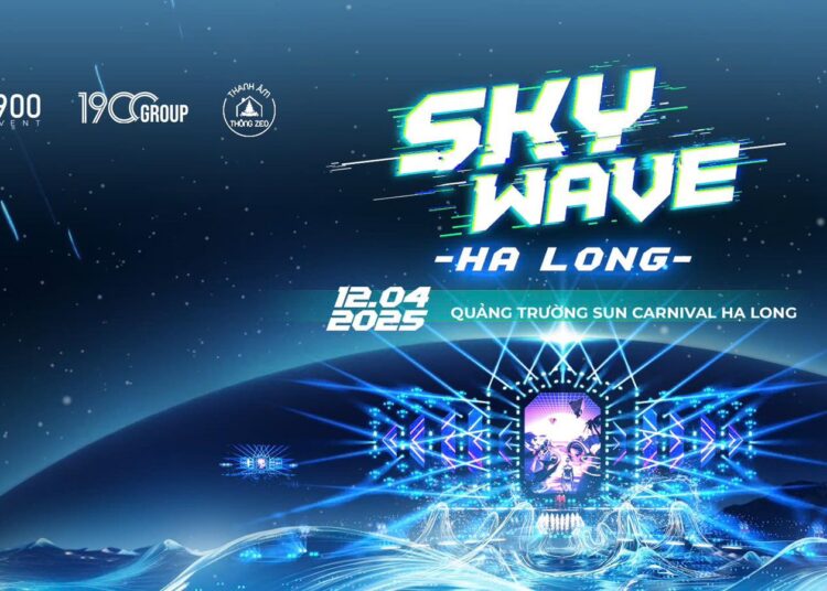 SKYWAVE Hạ Long