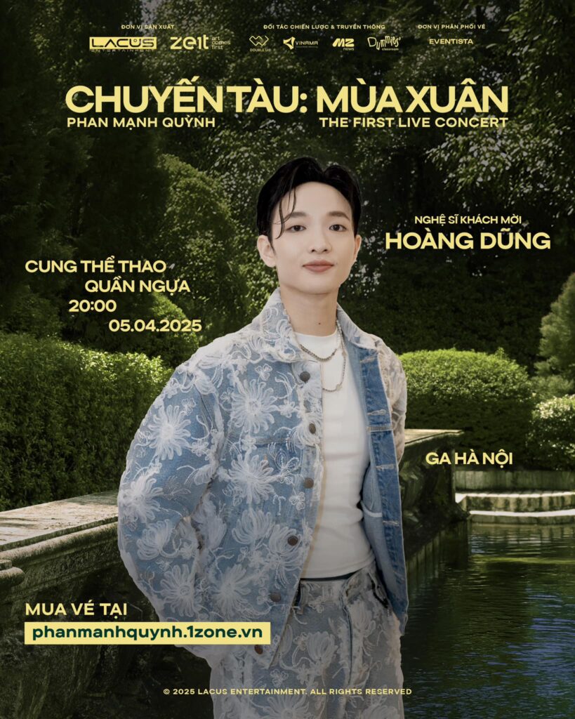 live-concert-chuyen-tau-mua-xuan-342 live concert chuyến tàu: mùa xuân