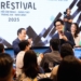 lễ hội âm nhạc Forestival