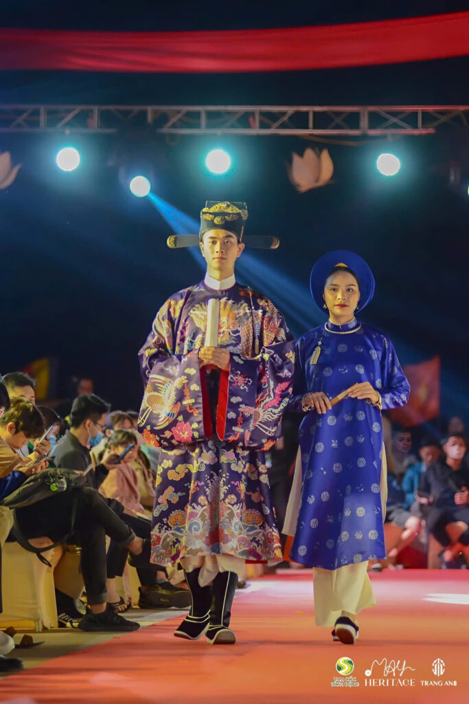 sự kiện Nón Lá Vietnam Festival