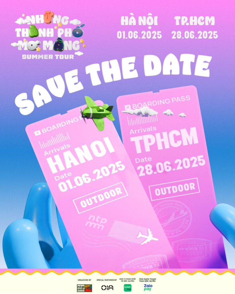 ntpmm summer tour 2025