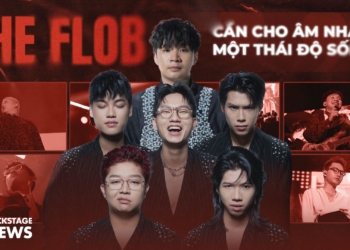 The FLOB cần cho âm nhạc một thái độ sống