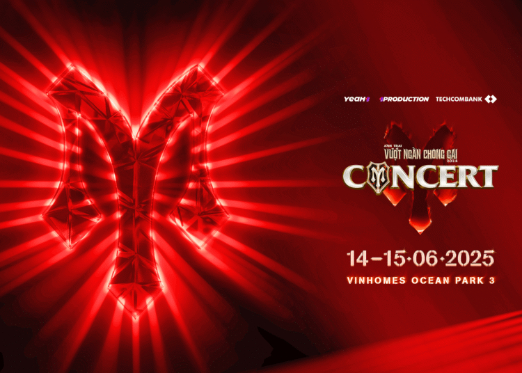 Concert Anh Trai Vượt Ngàn Chông Gai D5, D6