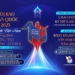 hội báo toàn quốc 2025
