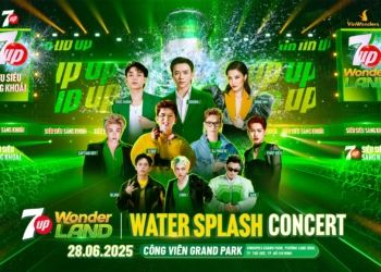 7up wonderland